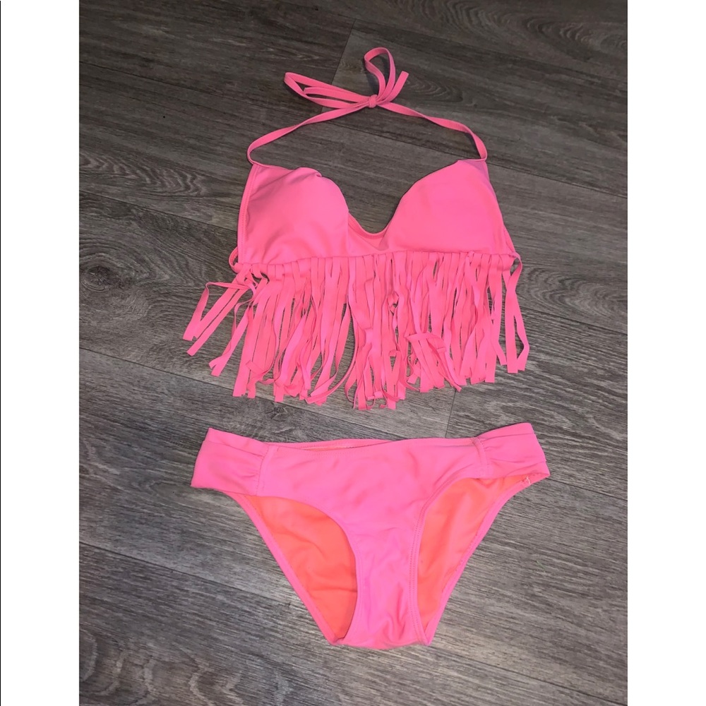 Swim Wear